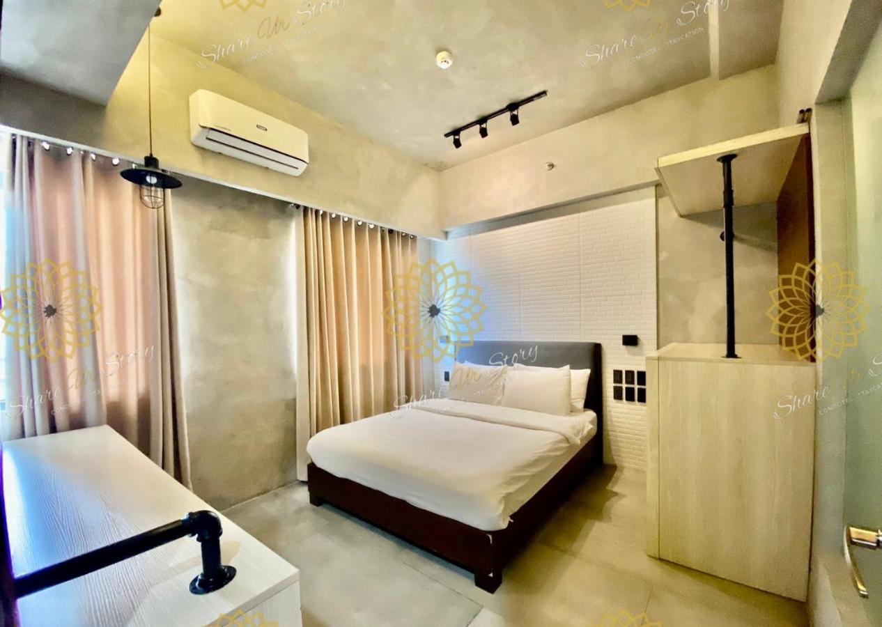 Spacious 2 Bedroom Perfect For Family & Friends, Good For 4Pax Allows To Stay 10Pax Manila Exterior foto