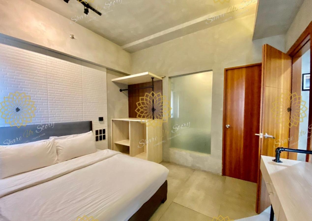 Spacious 2 Bedroom Perfect For Family & Friends, Good For 4Pax Allows To Stay 10Pax Manila Exterior foto